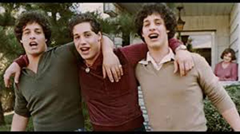‘three Identical Strangers The High Cost Of Experimentation Without
